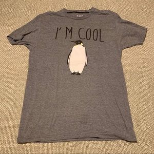 Short sleeve graphic t